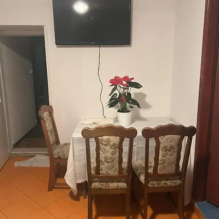 Hause Barbara شقة *