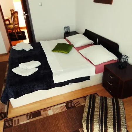 شقة Hause Barbara *