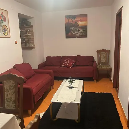 Hause Barbara Apartment Dubrovnik